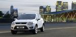 Ford Kuga Titanium S 2011 года